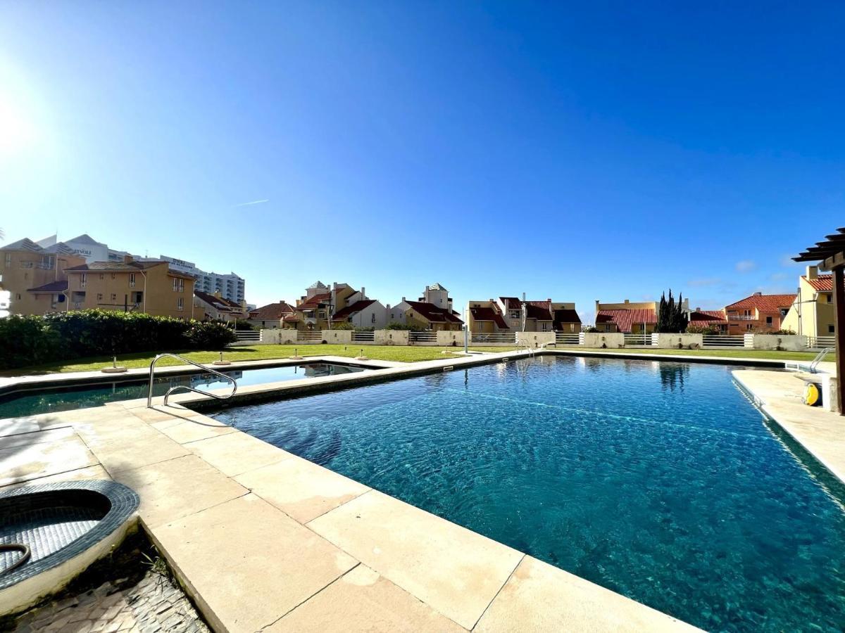 Vilamoura Marina Mar 1 With Pool By Homing 外观 照片