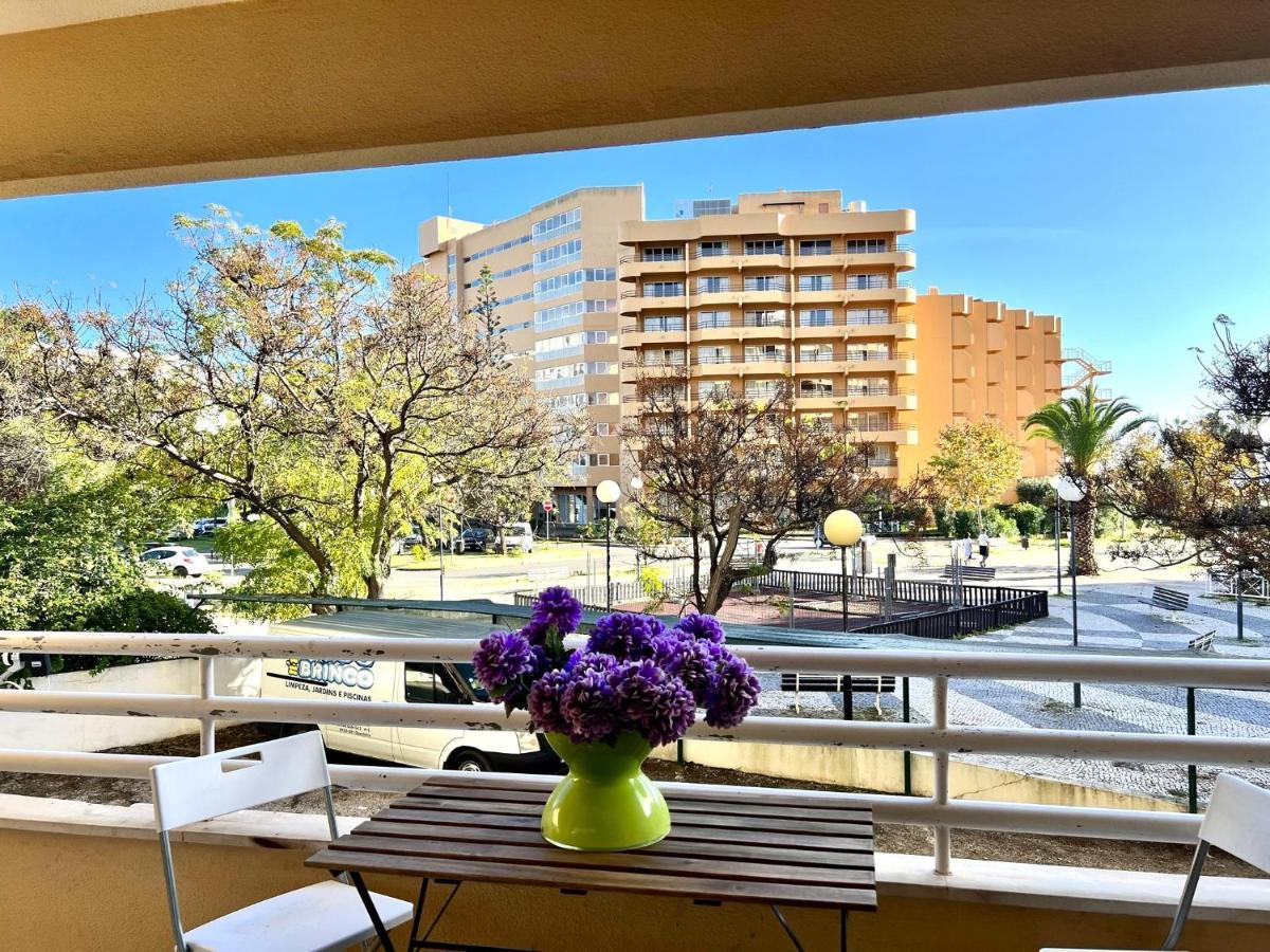 Vilamoura Marina Mar 1 With Pool By Homing 外观 照片